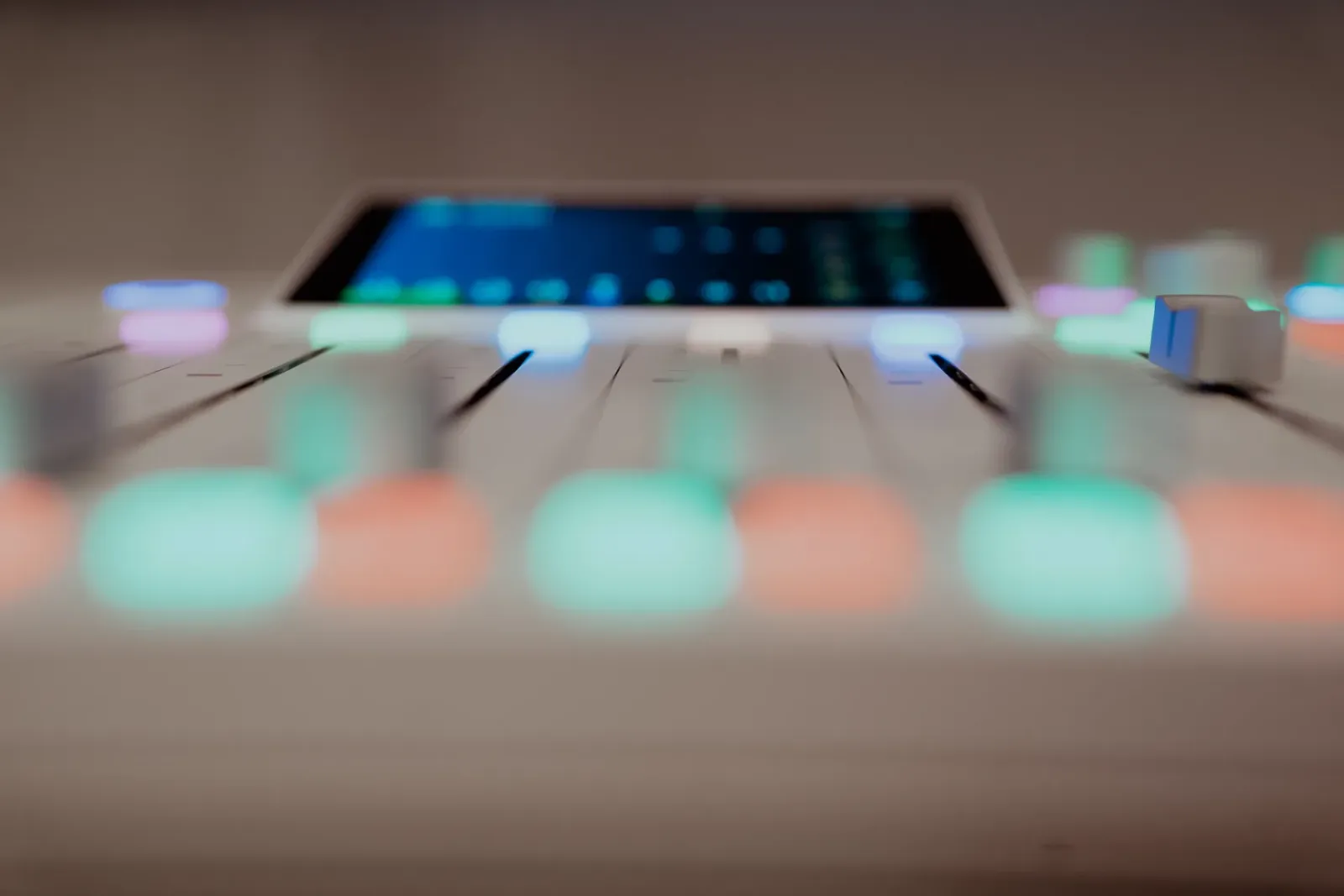 Audiostudio