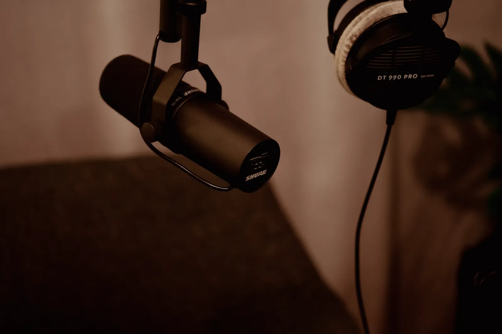 Audiostudio
