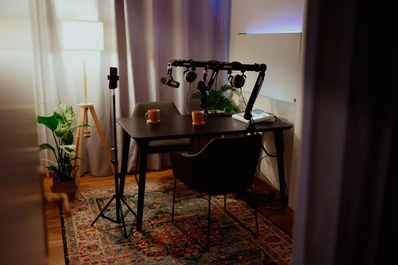 Audiostudio