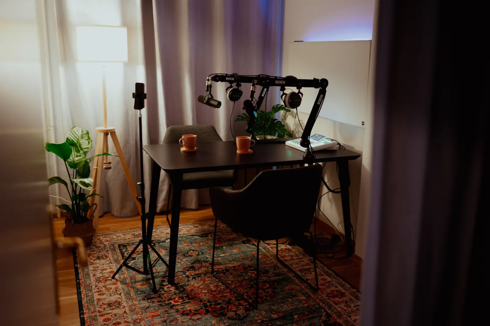 Audiostudio